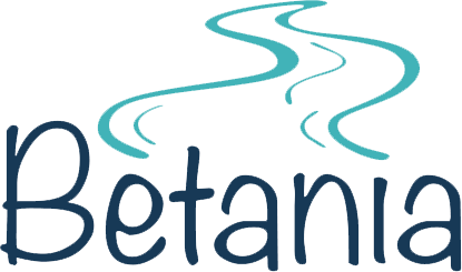 Logo Betania